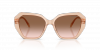 OKULARY SWAROVSKI SK 6017 106313 56 ROZMIAR M